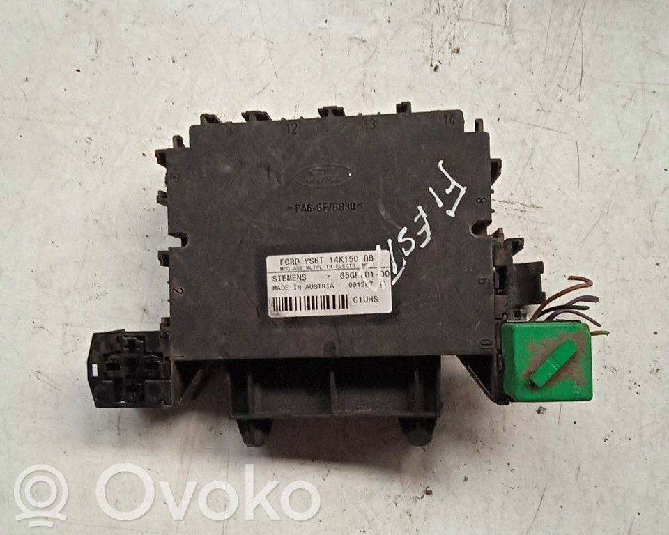 SAM control unit   YS6T,14K150,BB