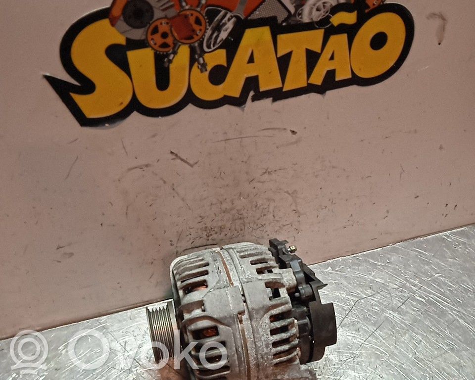 Opel Corsa C Generator/alternator 