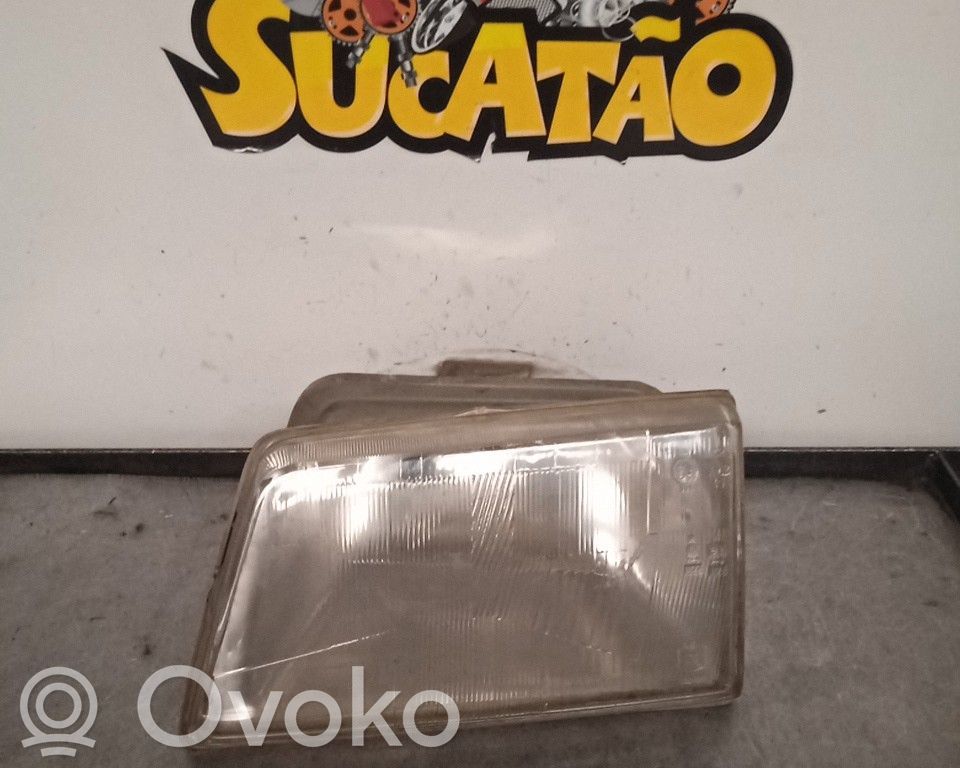 Peugeot 205 Priekšējais lukturis 