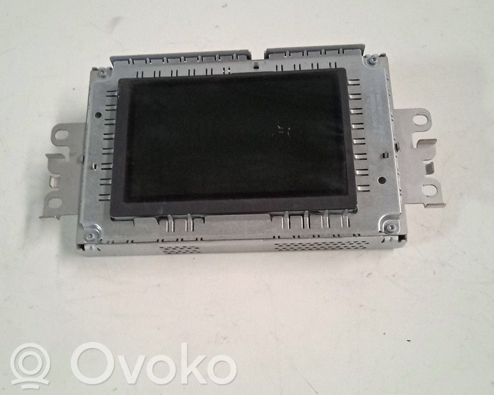 Screen/display/small screen   7609502009