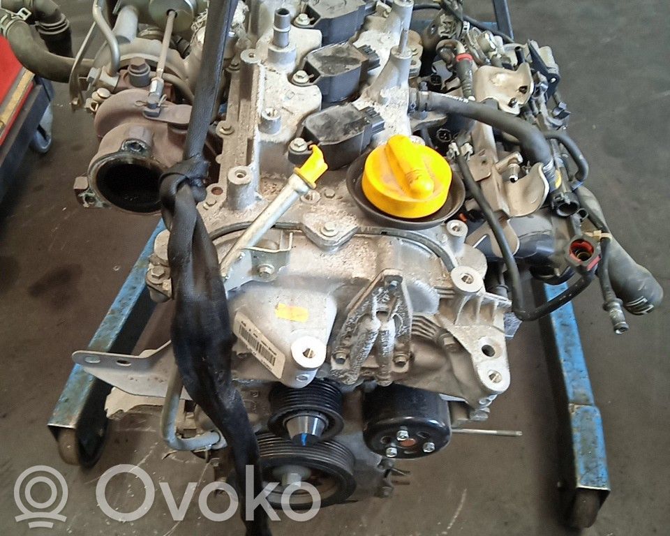 Motor   H4B,SUBCARTERPARTIDO