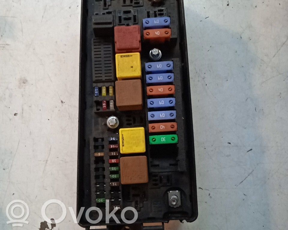 SAM control unit   519065007