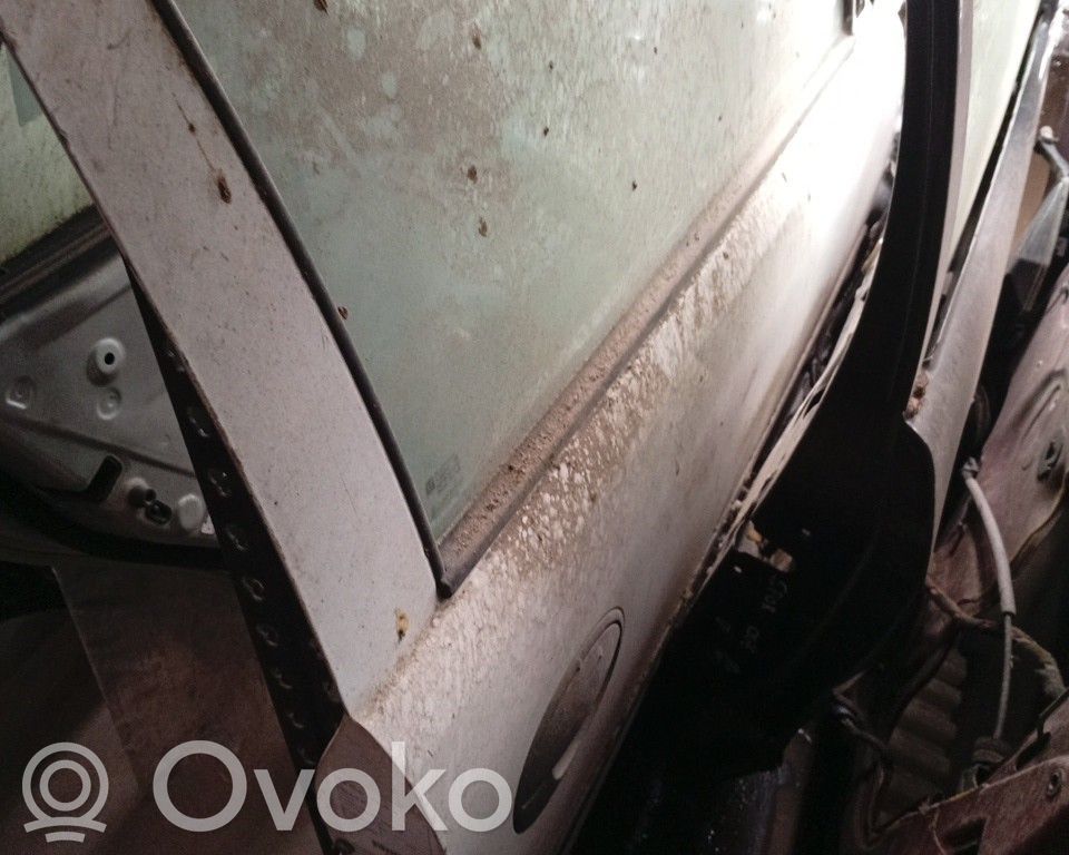 Opel Corsa C Front door 