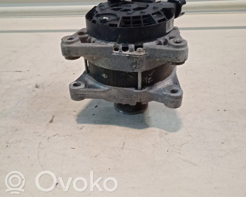 Lichtmaschine   9824742880