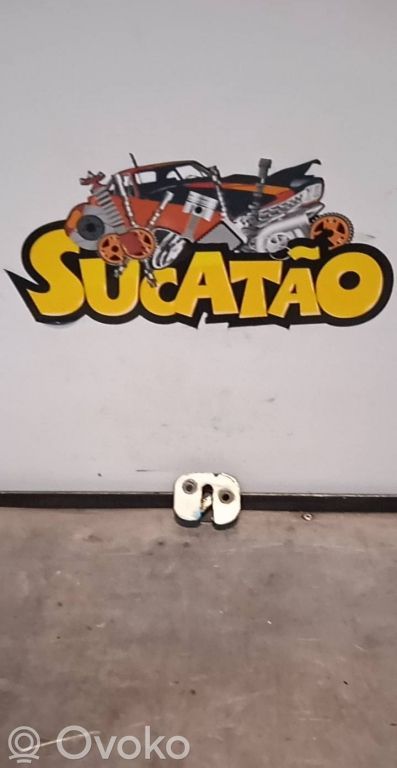 Microcar MC Priekinė durų spyna 