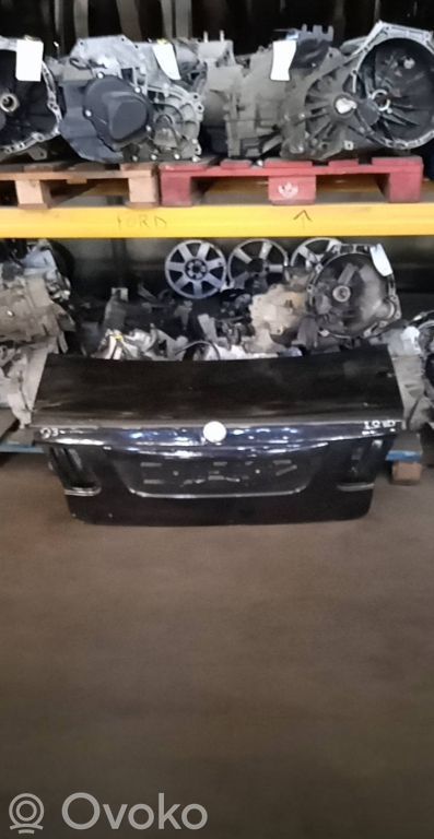 Saab 9-3 Ver2 Puerta del maletero/compartimento de carga 