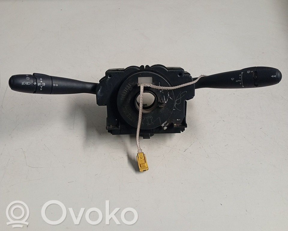Citroen C5 Autres commutateurs / boutons / leviers 