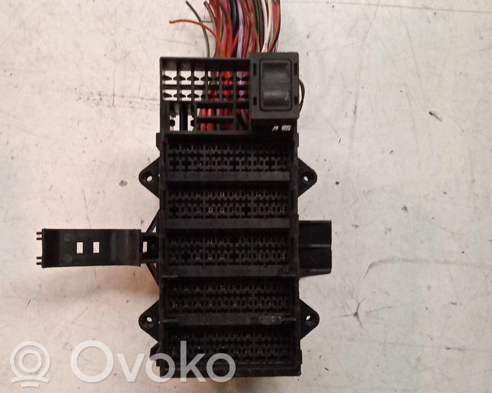 Unidad de control SAM   99661021000