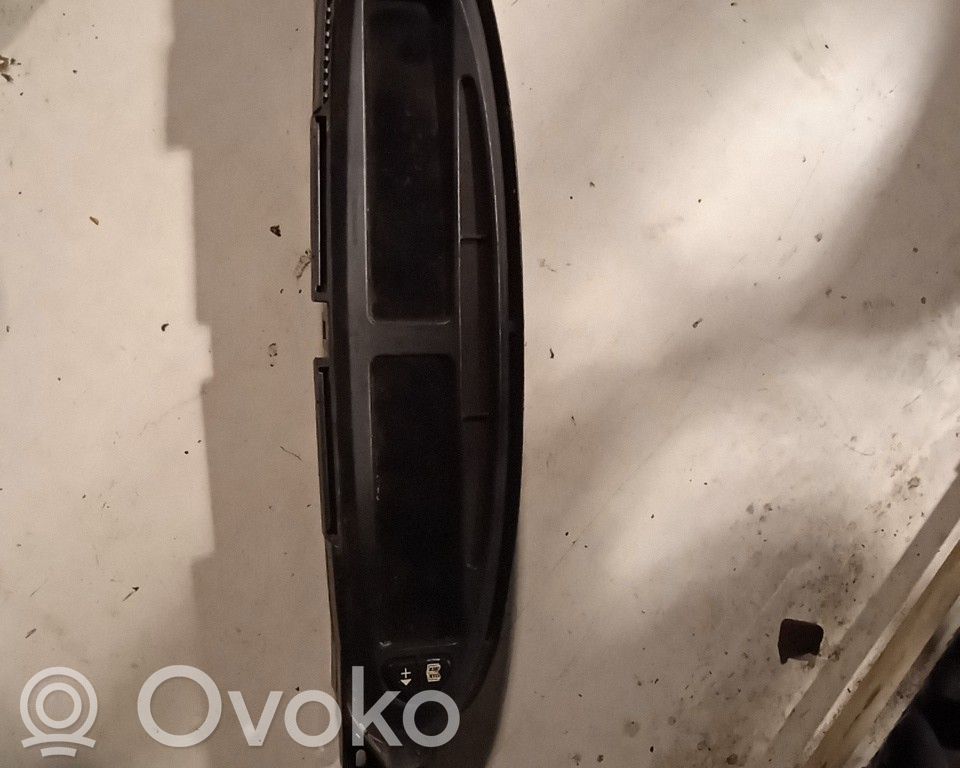 Citroen Xsara Screen/display/small screen 