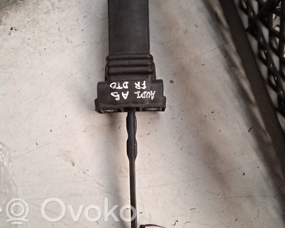 Etuoven pidätin   8T8,267A,837