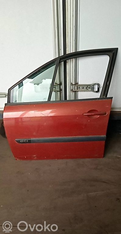 Renault Scenic II -  Grand scenic II Durvis 