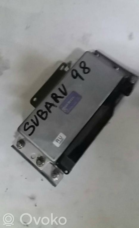 Engine control unit/module   27521FA031