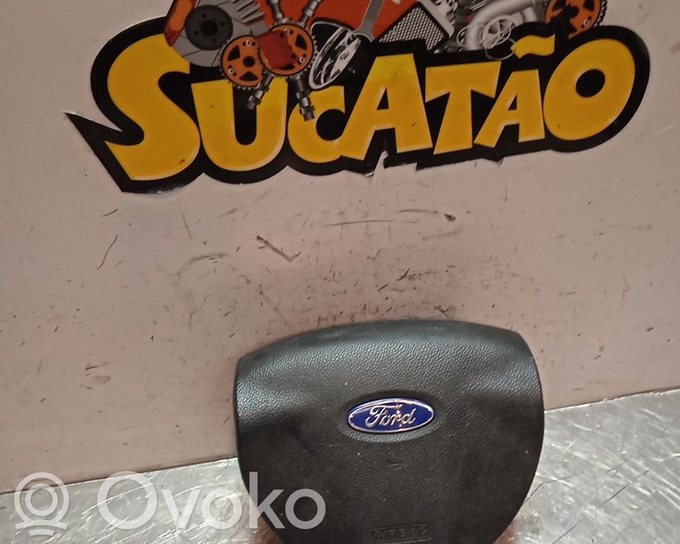 Ford Focus Airbag del volante 