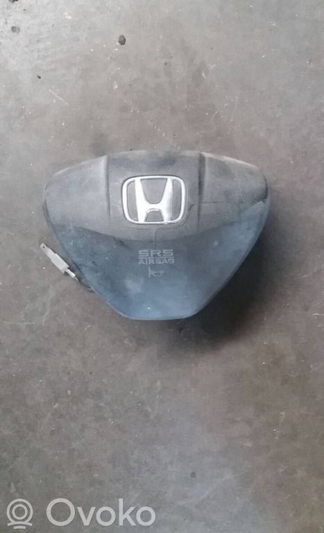 Honda Civic Steering wheel airbag 