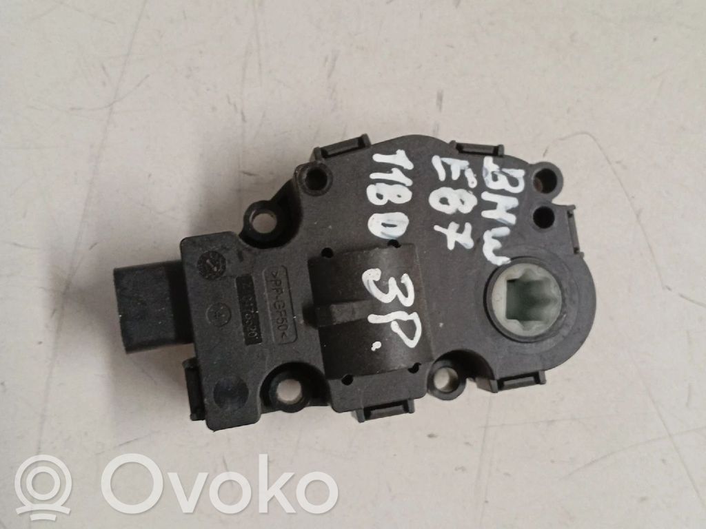 Air flap motor/actuator   23072007