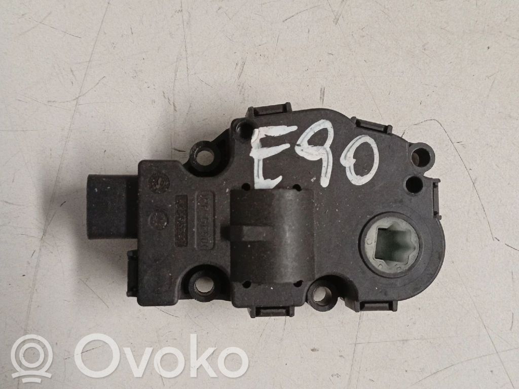 Air flap motor/actuator   26062007,CZ1139300711