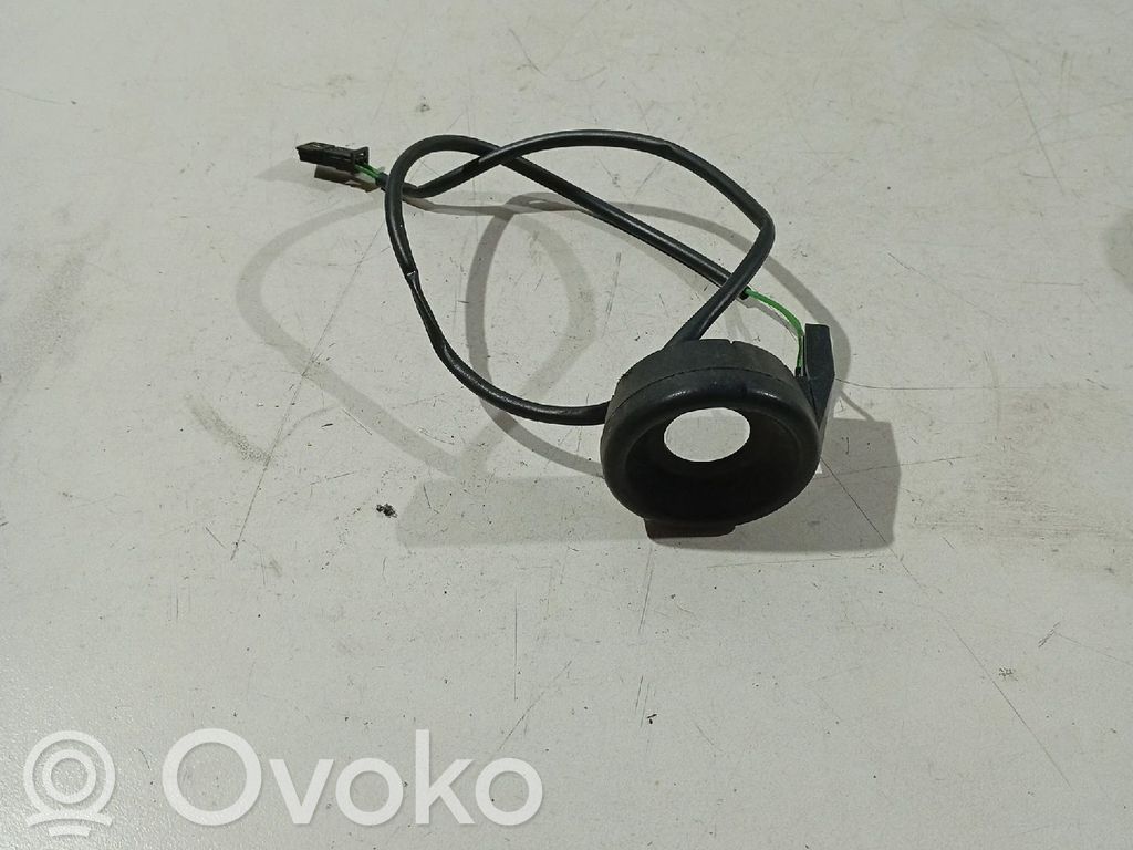 Engine start stop button switch   61358364709