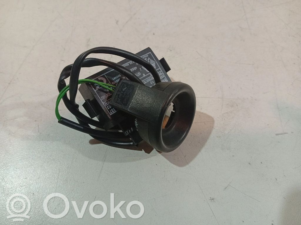 Engine start stop button switch   61358364709