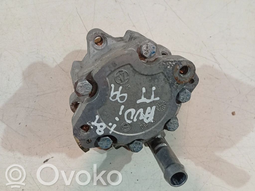 Ohjaustehostimen pumppu   8N0145154A