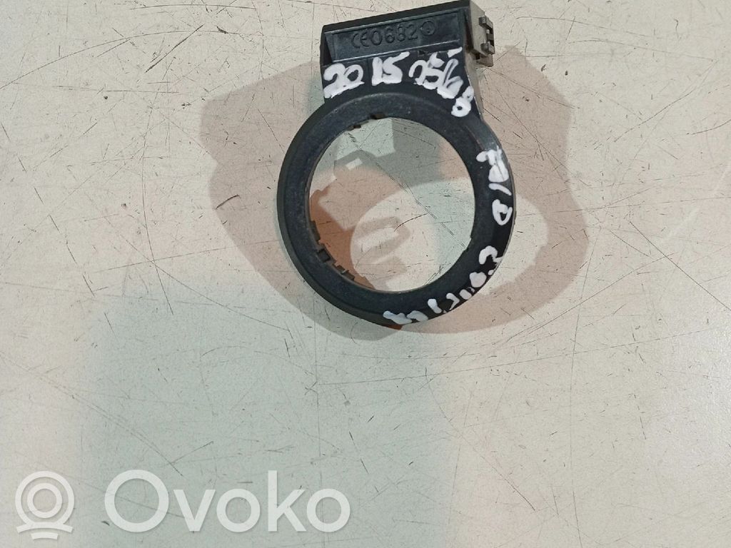 Engine start stop button switch   8A6T15607AC