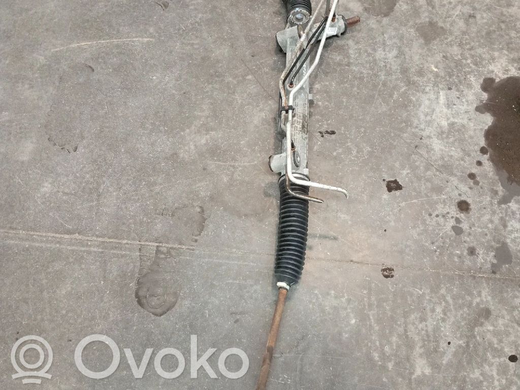Cremallera de dirección   A0009476