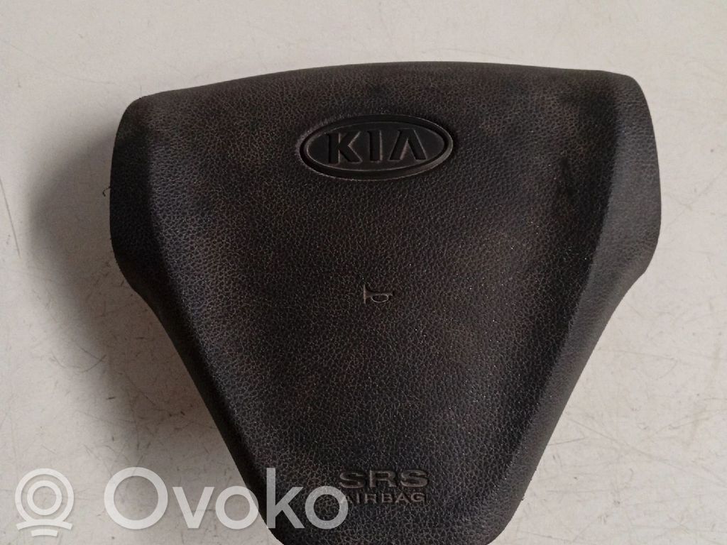 Stūres drošības spilvens   569001G050VA