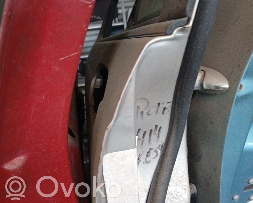 Rover Rover Priekinės durys 
