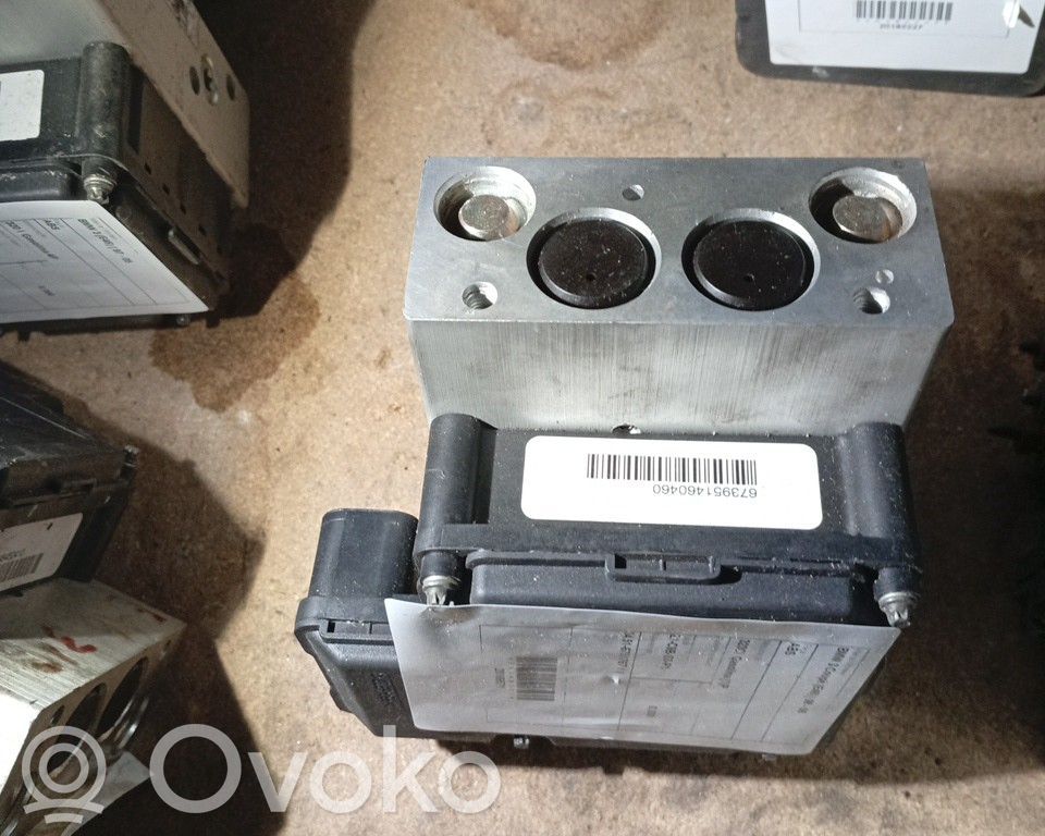 Pompe ABS   34516751767