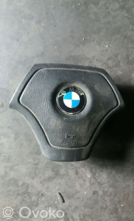 Airbag del volante