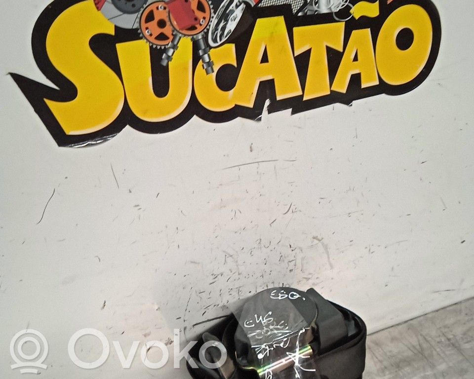 Saugos diržas priekinis