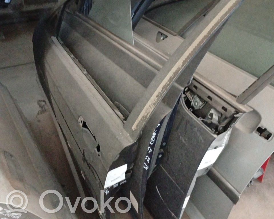 Tür vorne   CARRINHA