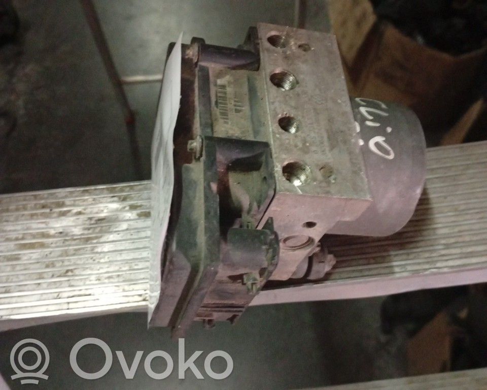 Блок ABS   0265800335