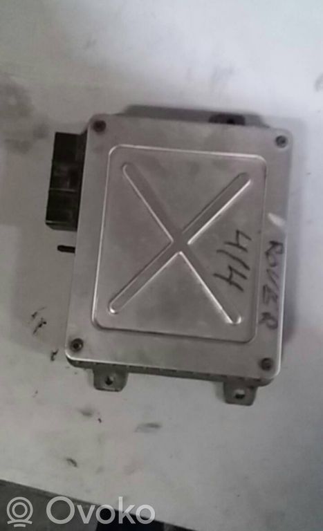 Unidad de control/módulo del motor   MKC104022