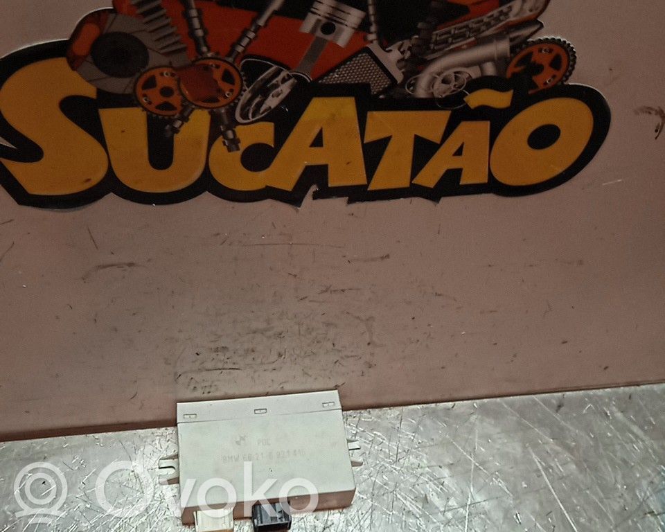 Citu veidu vadības bloki / moduļi   66216921415