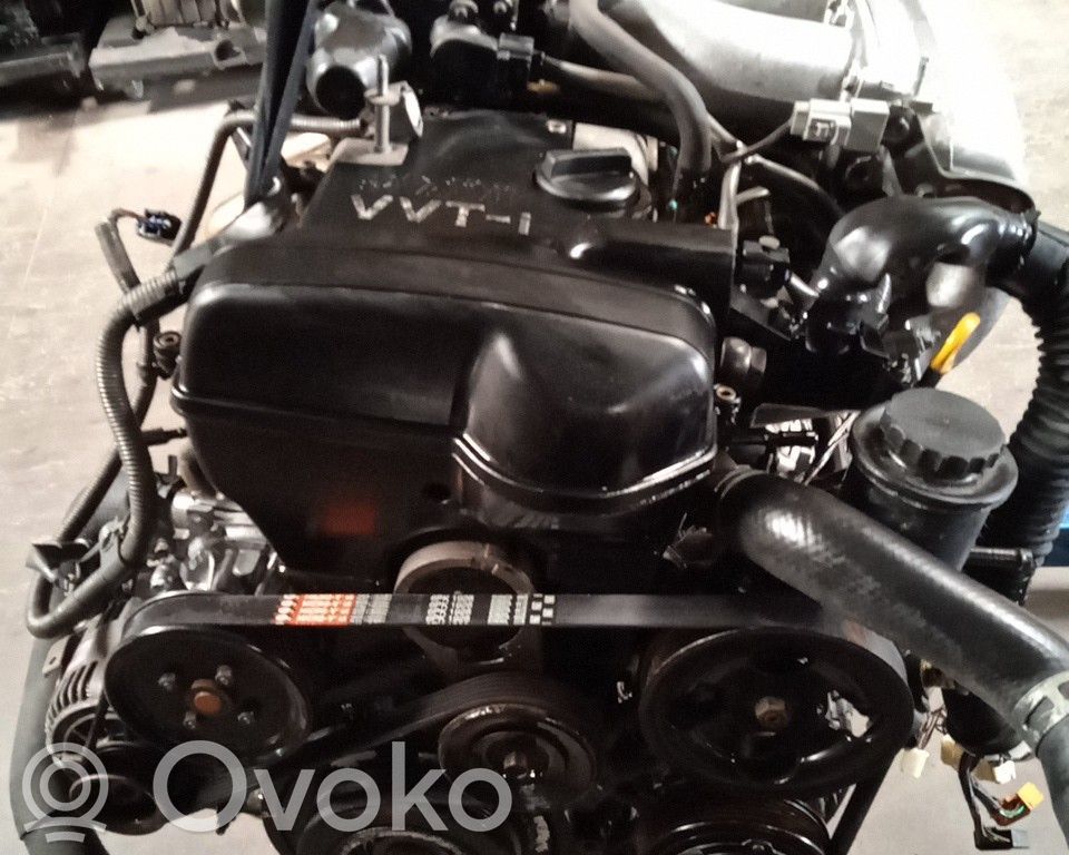 Lexus GS 300 400 430 Motor 