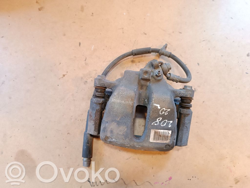 Peugeot 208 II Front brake caliper 