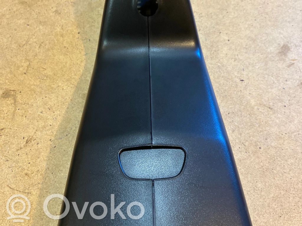 Citroen Berlingo Embellecedor de espejo retrovisor 