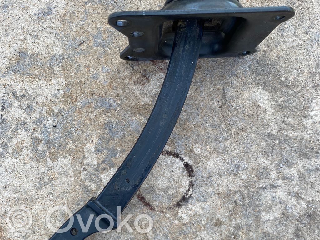Loading door check strap stopper   9681466280,ES72