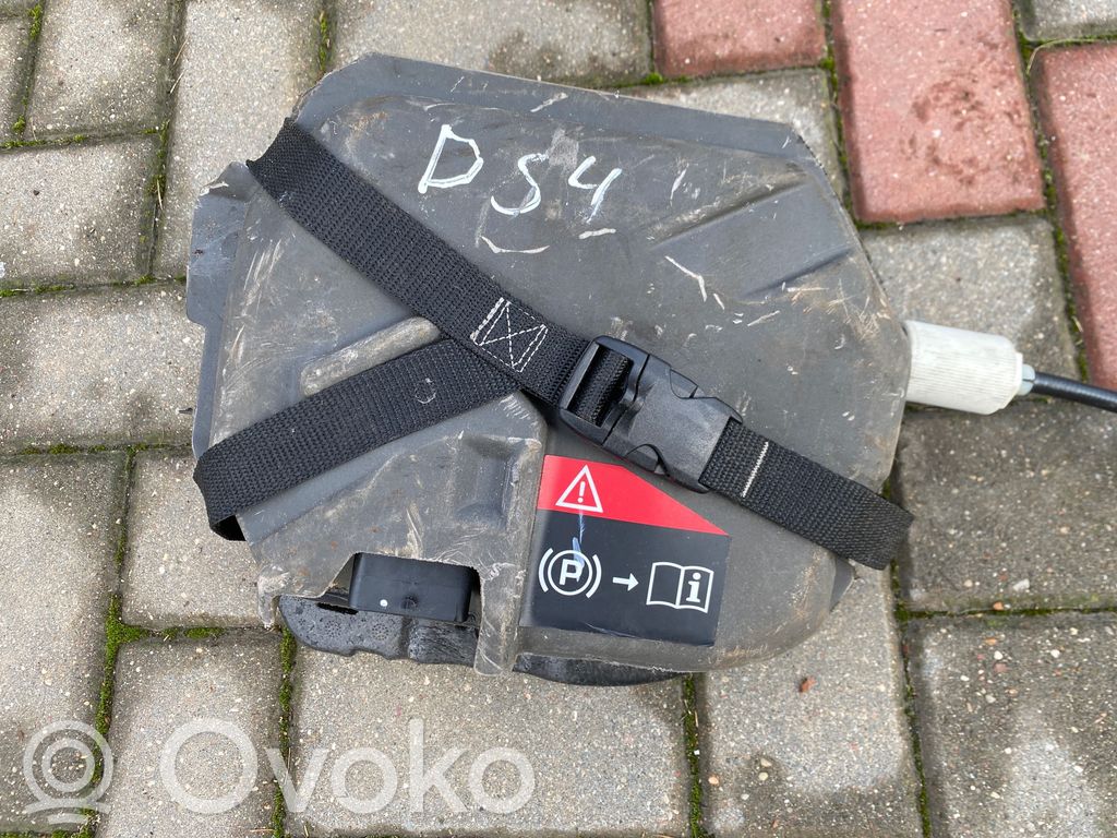 Citroen DS4 Motor frână de mână/parcare 