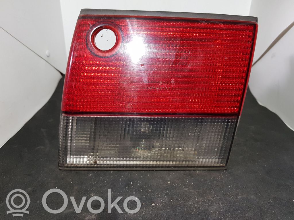 Saab 9-3 Ver1 Tailgate rear/tail lights 