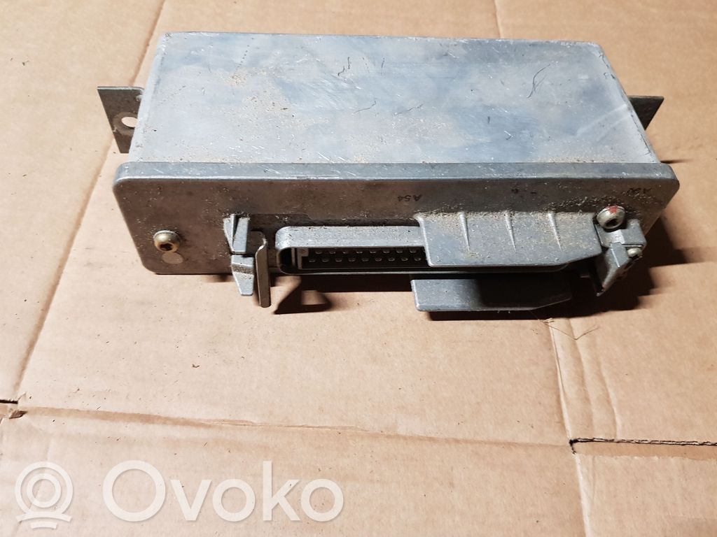 BMW 3 E30 ABS control unit/module 