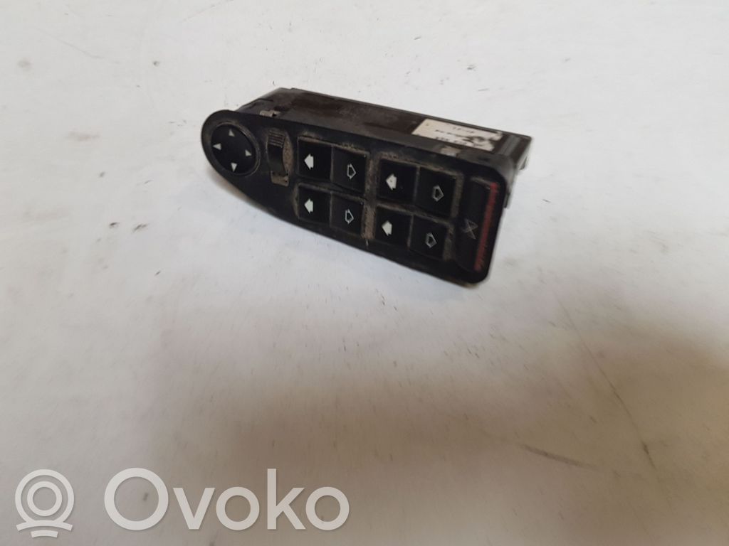 BMW 5 E39 Electric window control switch 