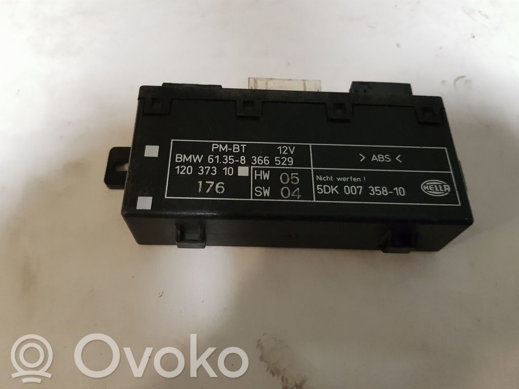 BMW 7 E38 Comfort/convenience module 