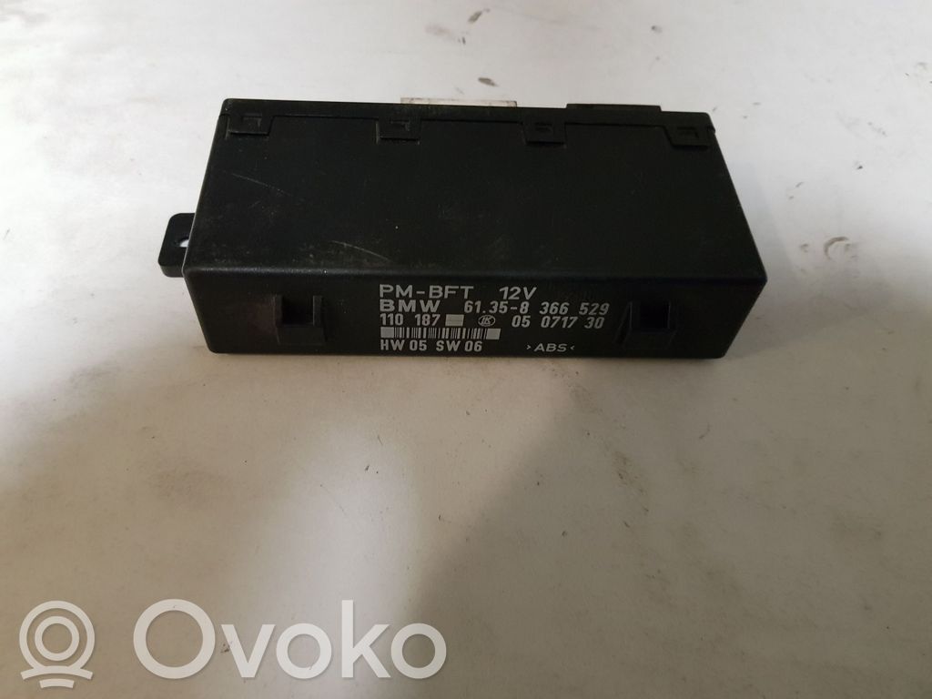 BMW 7 E38 Comfort/convenience module 