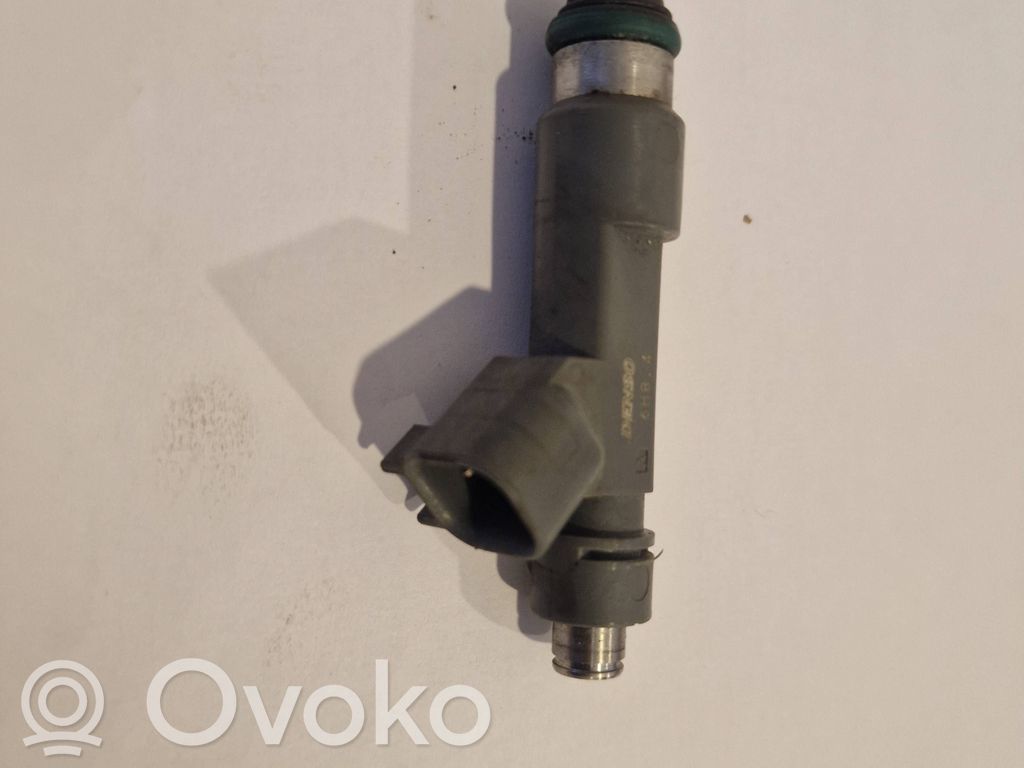 Saab 9-5 Inyector de combustible 