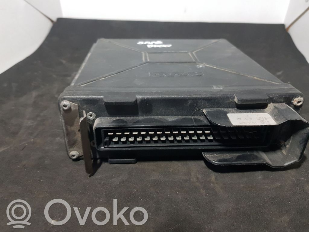 Saab 9000 CD Engine control unit/module 
