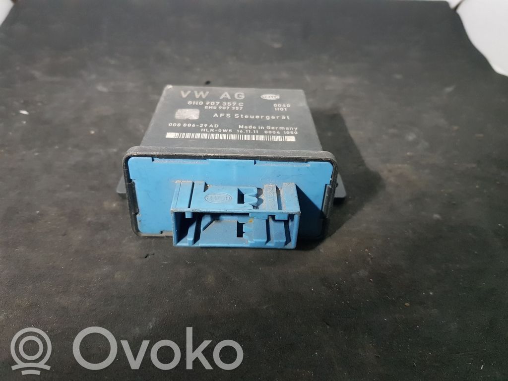 Audi A4 S4 B8 8K Module d'éclairage LCM 