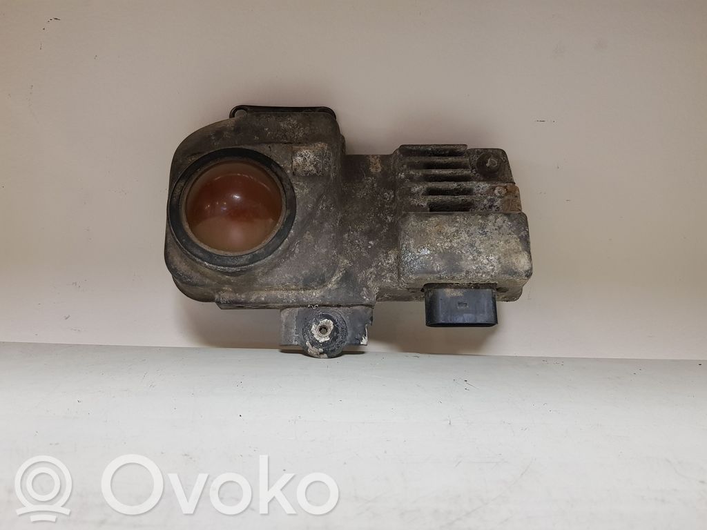 Volkswagen Phaeton Distronic sensor radar 