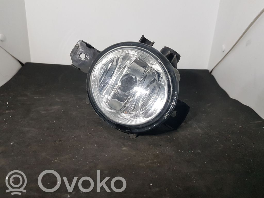 BMW X5 E70 Front fog light 