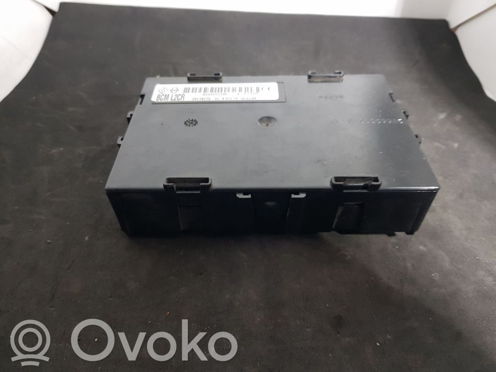 Renault Clio II Comfort/convenience module 